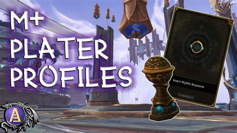 plater nameplates profile|plater profile for healers.